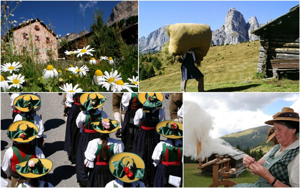 alta badia