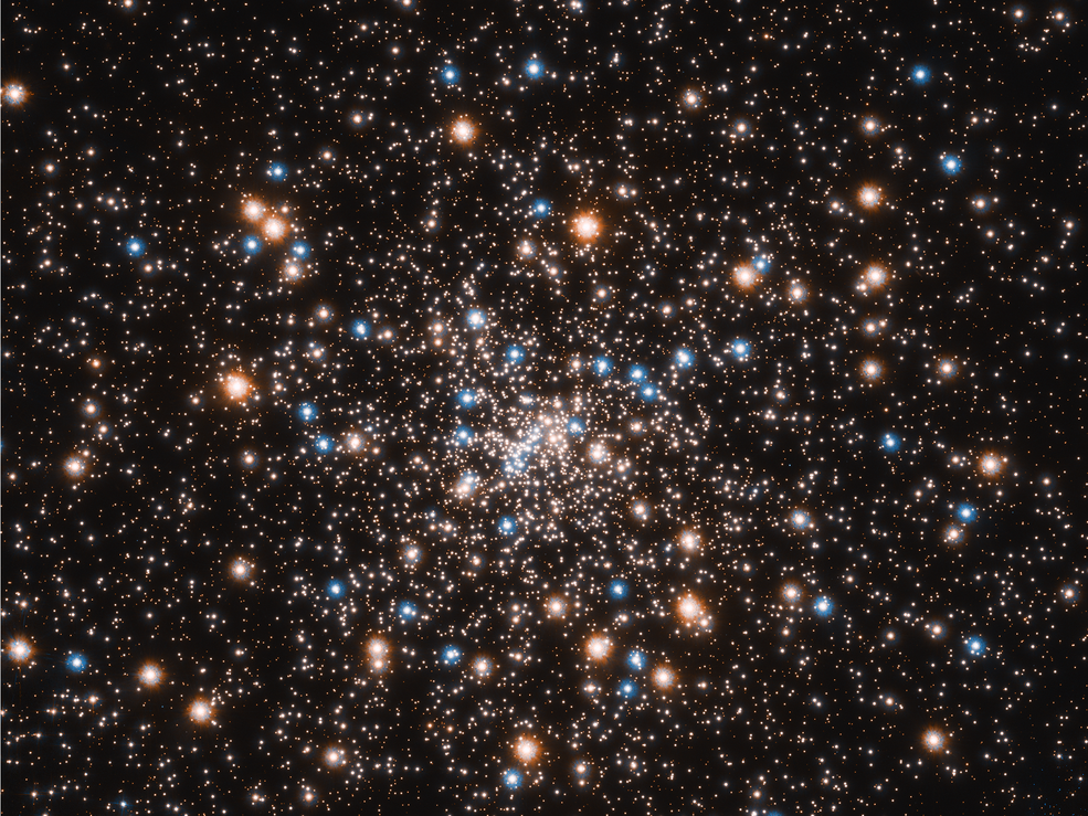 ammasso globulare NGC 6397