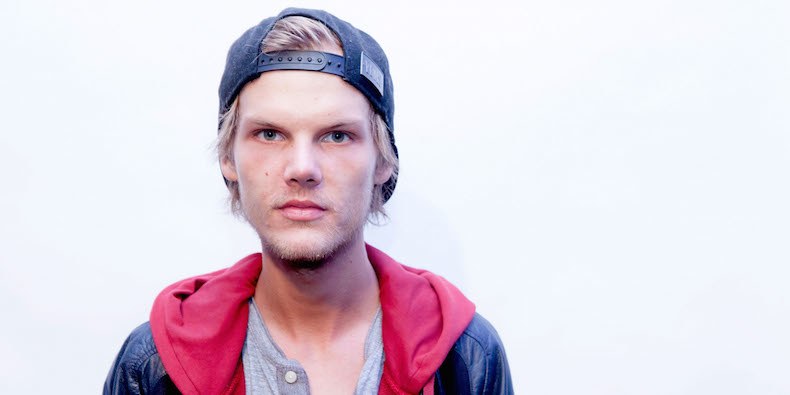 avicii morto