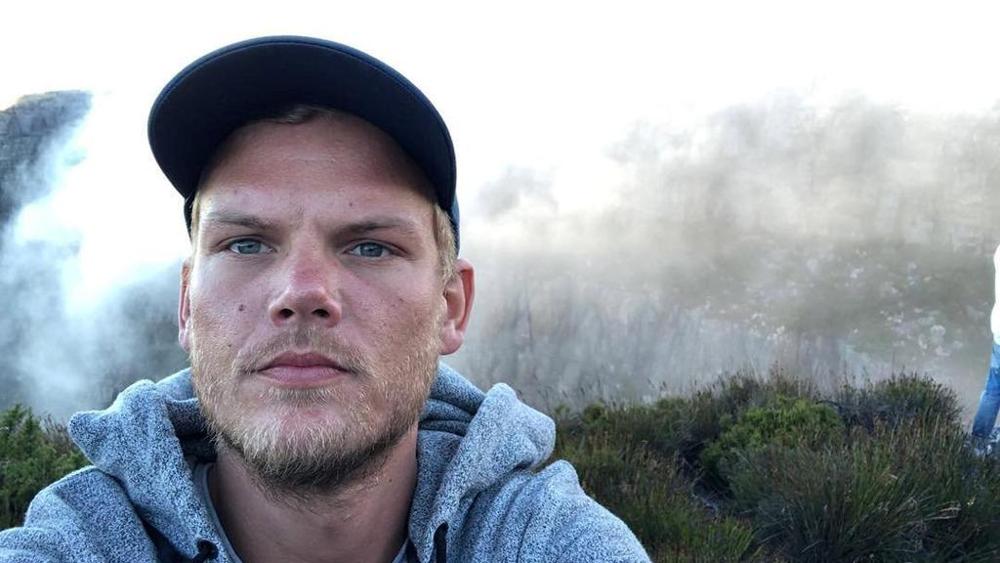 avicii morto
