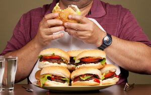 disturbo da alimentazione incotrollata