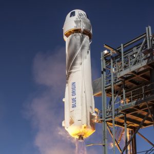 blue origin
