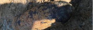 bomba aereo SAN RUFFILLO Bologna