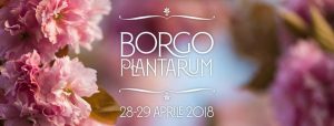 borgo plantarum