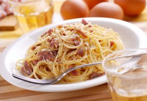 carbonara