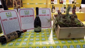 coldiretti novità vinitaly