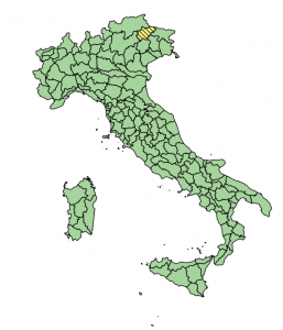 Allerta Meteo criticità