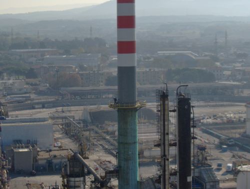 eni livorno