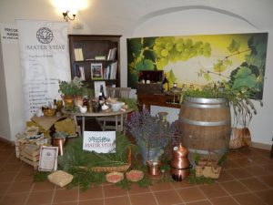 enoteca evento Messina