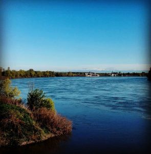 fiume po