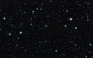 galassie primordiali campo COSMOS