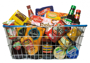 imballaggi alimentari