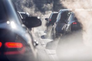 inquinamento auto europa
