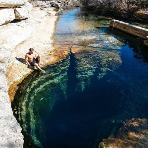 jacob's well texas