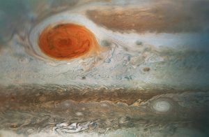 juno giove