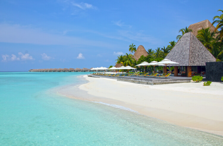maldive