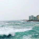 Maltempo, ciclone sulla Tunisia: venti impetuosi al Sud, tragedia sfiorata in Sicilia e arriva la Tempesta di Sabbia [FOTO e VIDEO LIVE]