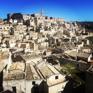 Matera