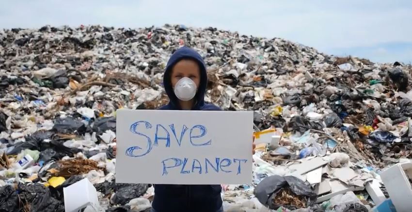 plastica greenpeace