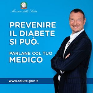 prevenire il diabete si può
