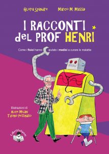 racconti prof henri