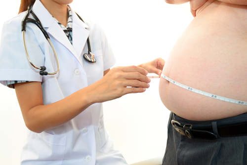 Rischi Diabesità