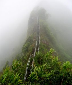 stairway to heaven 