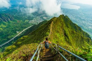 stairway to heaven 