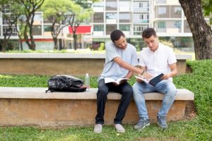 studenti maschi