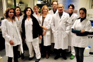 team prof guerrini