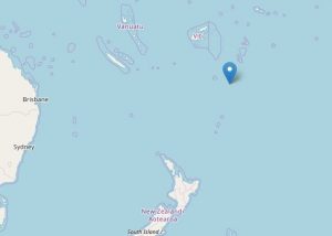 terremoto Tonga
