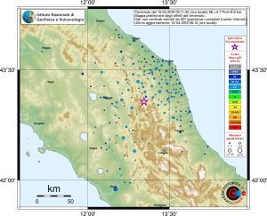 terremoto centro italia
