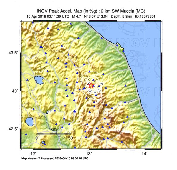 terremoto centro italia
