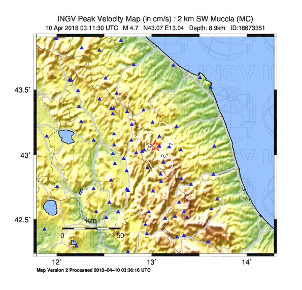 terremoto centro italia
