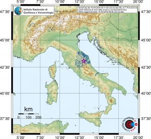 terremoto centro italia