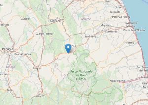 terremoto centro italia