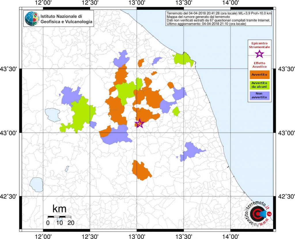 terremoto macerata muccia