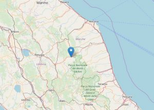 terremoto muccia macerata