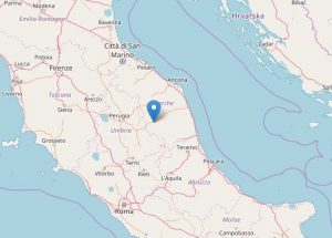 terremoto muccia