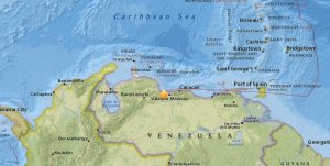 terremoto venezuela