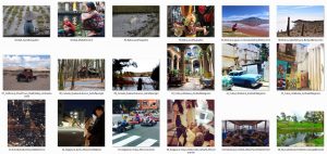 vacanze instagram