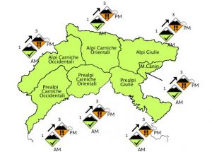 valanghe friuli