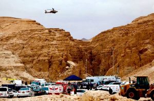 wadi israele