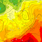 Previsioni Meteo, altro che caldo: ancora piogge e temporali in tutt’Italia fino a fine Maggio – MAPPE e DETTAGLI