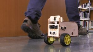 CoderBot