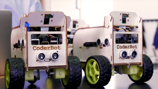 CoderBot