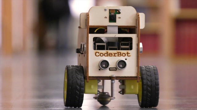 CoderBot