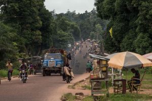 Congo: allarme ebola