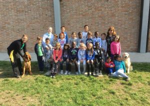 A Scuola di Petcare