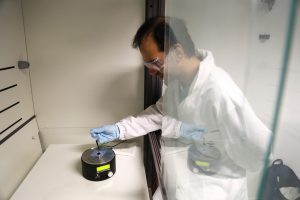 pellicola nanotecnologia